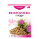 Milk thistle fruit herbal tea 100 g