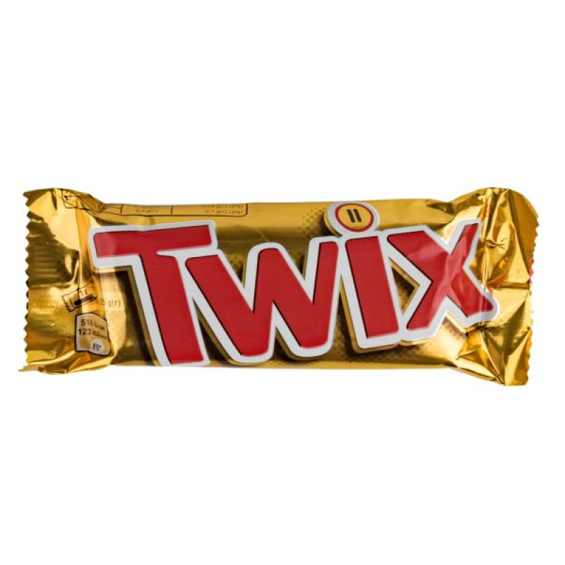 Печиво Twix 50г