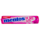 Жувальна гумка Mentos Pure Fresh зі смаком тутті-фрутті 15,75 г