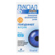 Luxial plus eye drops 10 ml