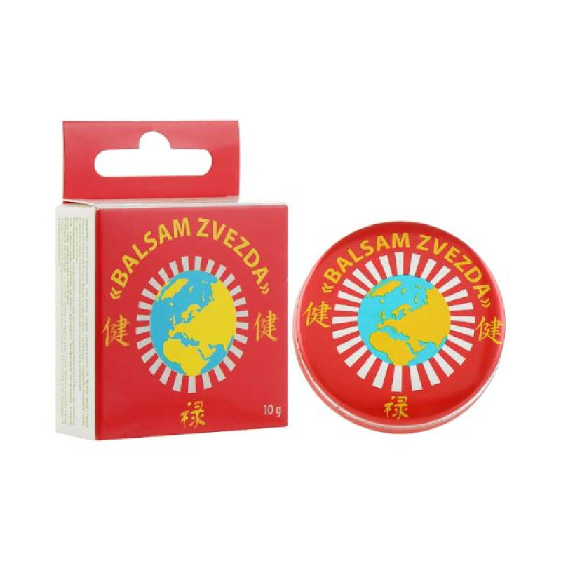 Balm Star 10 g