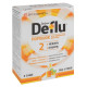 Deflu powder for oral solution sachet No. 8
