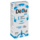 Deflu Silver nasal drops 10 ml