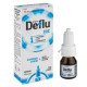 Deflu Silver nasal drops 10 ml