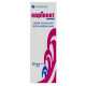 Narivent nasal decongestant spray 20 ml
