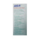 DOL otorhinolaryngological device for rinsing 240 ml + remedy recipe 1 (2g) No. 30