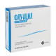 Flu-acyl broncho sterile solution for inhalation ampoule 5 ml No. 10