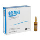 Flu-acyl broncho sterile solution for inhalation ampoule 5 ml No. 10