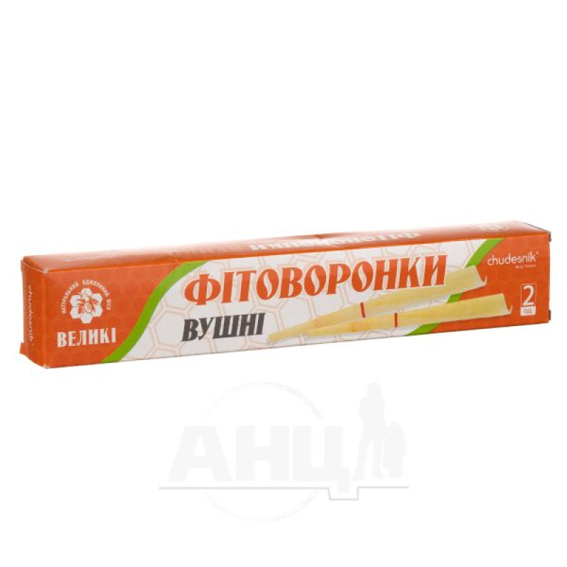 Phyto-ear drops for adults No. 2