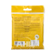 Mustard-pack economy No. 10