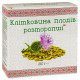 Milk thistle fruit fiber 210 g