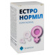 Estronormil capsules No. 30