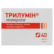 Трилумин капсулы 300 мг №40