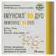 Imunsil D3 Duo capsules No. 30
