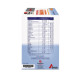 Doppelhertz System Orthopro Imun sachet No. 30