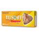 Tusoff chewable tablets No. 20