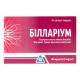 Біллариум капсули №30