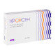 Croxen capsules No. 30
