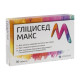 Glicised max tablets No. 30