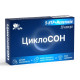 Cycloson capsules No. 20