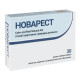 Novarest gastro-resistant tablets No. 30