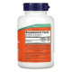 Magnesium Citrate NOW 400 mg capsules No. 120