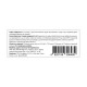 Гінкго білоба капсули 80 мг №30