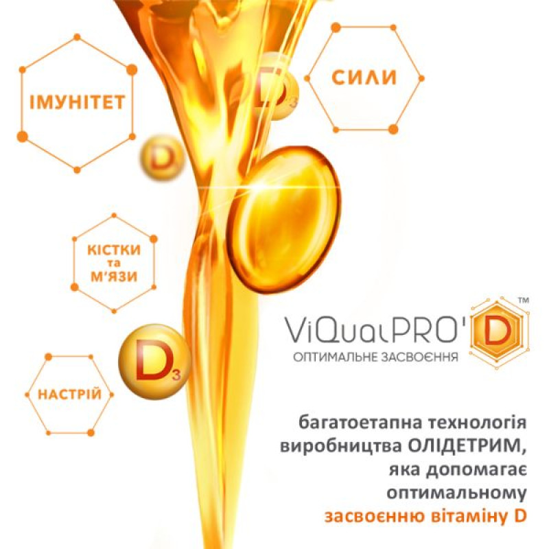 Олидетрим 2000 капсулы №60