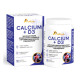 Calcium D3 Alvital chewable tablets with orange flavor No. 50