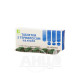 Cough tablets with thermopsis 0.3 g No. 20