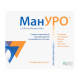 Мануро порошок для приготовления орального раствора саше 5.8 г № 14
