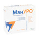 Мануро порошок для приготовления орального раствора саше 5.8 г № 14
