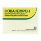 Нованефрон таблетки гастрорезистентные №30