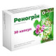 Renogreen capsules No. 30