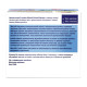 Доппельгерц Систем Магній+Калій цитрат порошок у саше №40