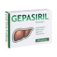 Hepasiril capsules No. 20