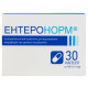 Ентеронорм капсули 500 мг №30