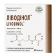 Livodinol capsules No. 60