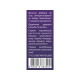 Heartburn tablets with forest berry flavor, tablets No. 20