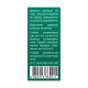 Heartburn tablets with mint flavor, tablets No. 20