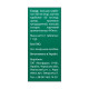 Heartburn tablets with mint flavor, tablets No. 20