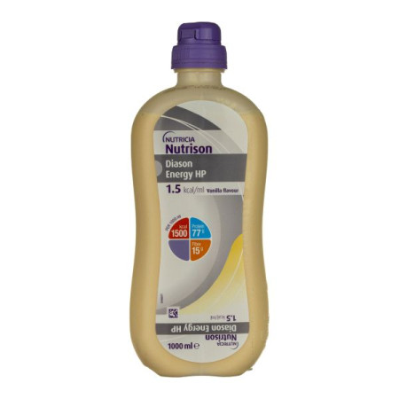 Nutrizon Diazon Energy HP 1000 ml