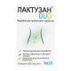 Lactuzan Duo capsules No. 30