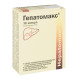 Hepatomax capsules No. 30
