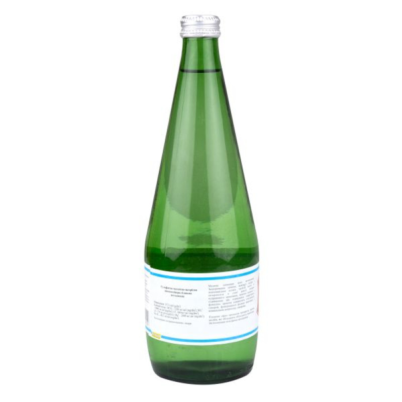 Mineral water Hunyadi Janos 700 ml