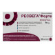 Ресвега форте капсулы №60