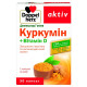 Doppelherz Active Curcumin + Vitamin D capsules No. 30