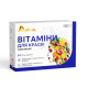 Vitamin complex for beauty Alvital capsules No. 30