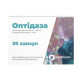 Оптидаза капсулы №30