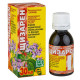 Phytoconcentrate Ecomed Shizaren bottle 30 ml